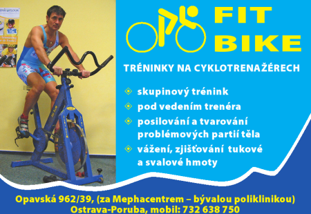 Fitbike